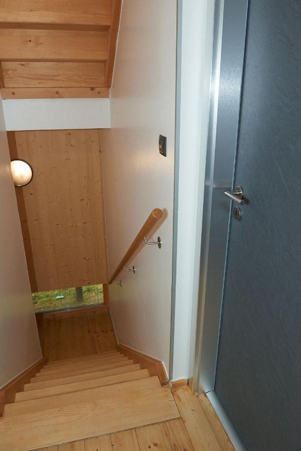 Ht Chalets Harrachov Exterior foto