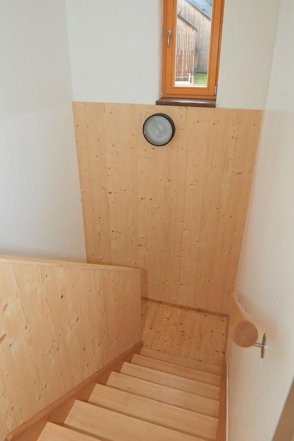 Ht Chalets Harrachov Exterior foto